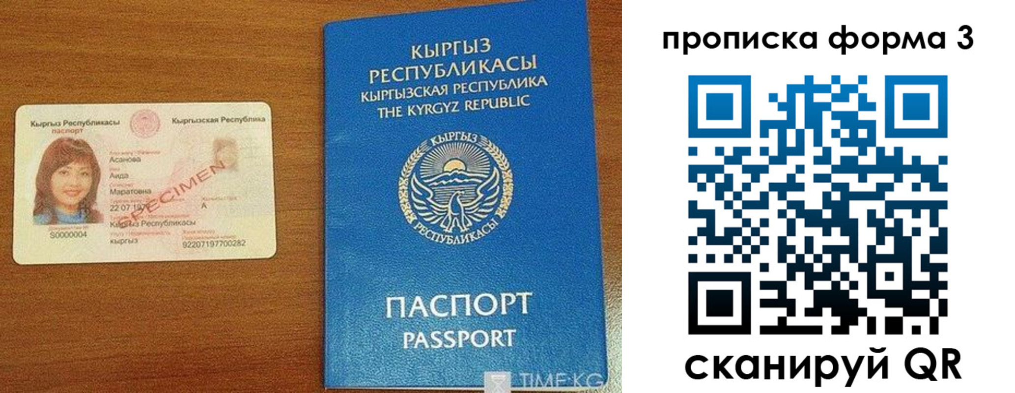 миграционный учет в Анапе